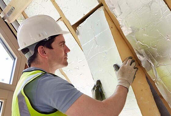 SGP tegen onuitvoerbare Motie Transitie Warmte ﻿