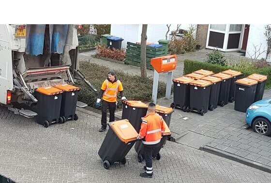 Alblasserdammer content met PDM-Proef