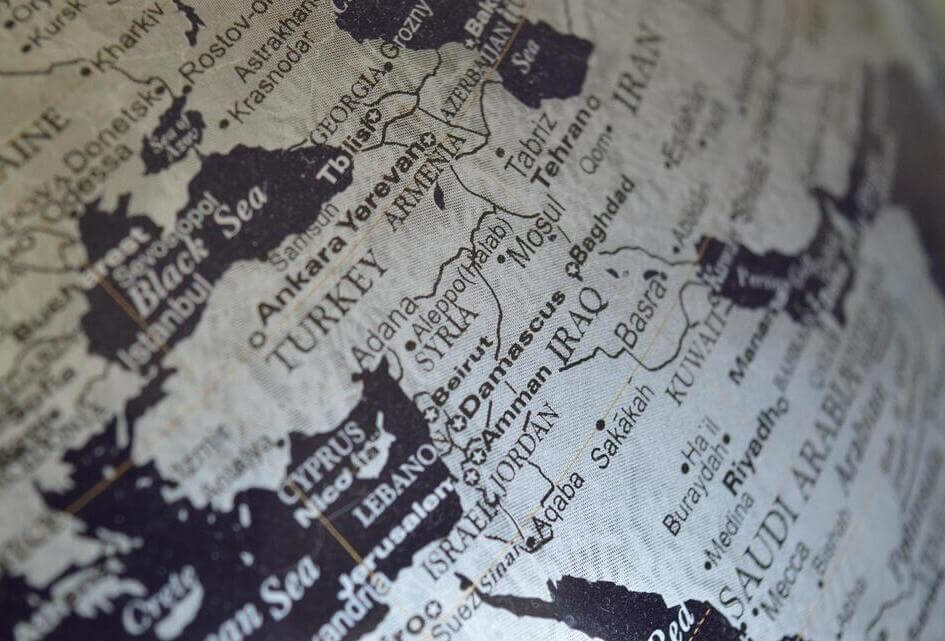 Irak neemt wet aan die strenge straffen zet op het nastreven van vrede met Israël