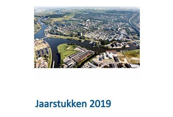 Jaarrekening 2019