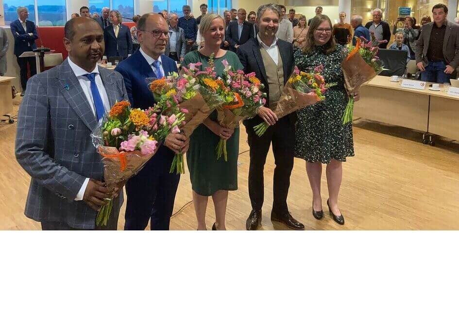 Coalitie Altena 2022-2026 uit de startblokken!