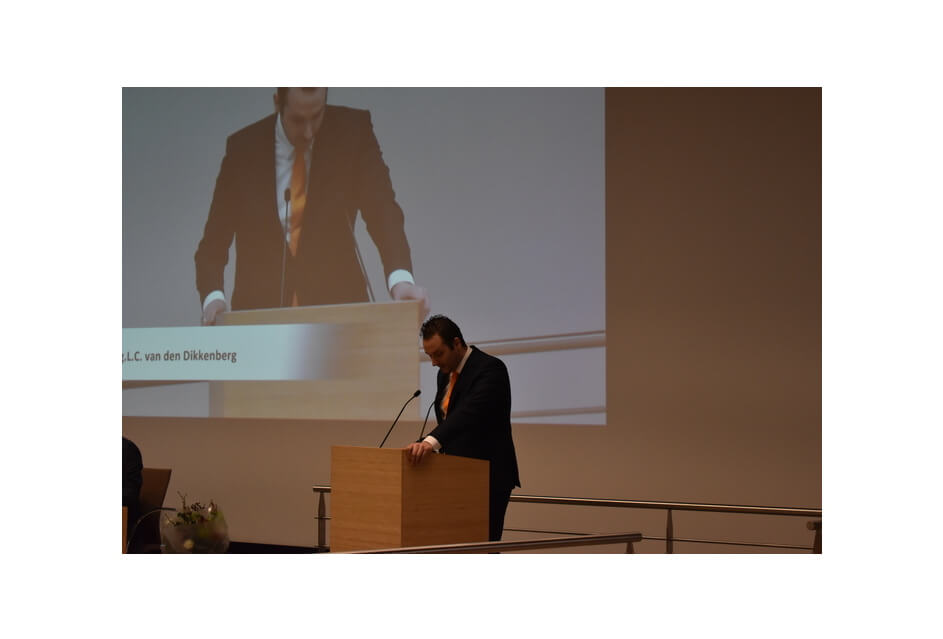 SGP in Algemene Beschouwingen: De overheid moet een herder zijn