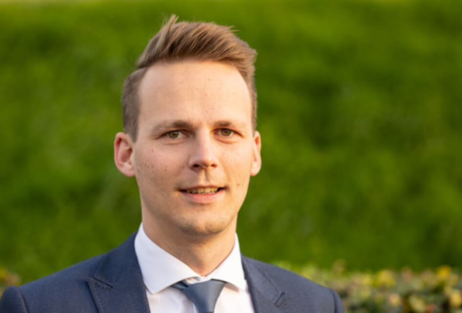 Column: de ambtsketen