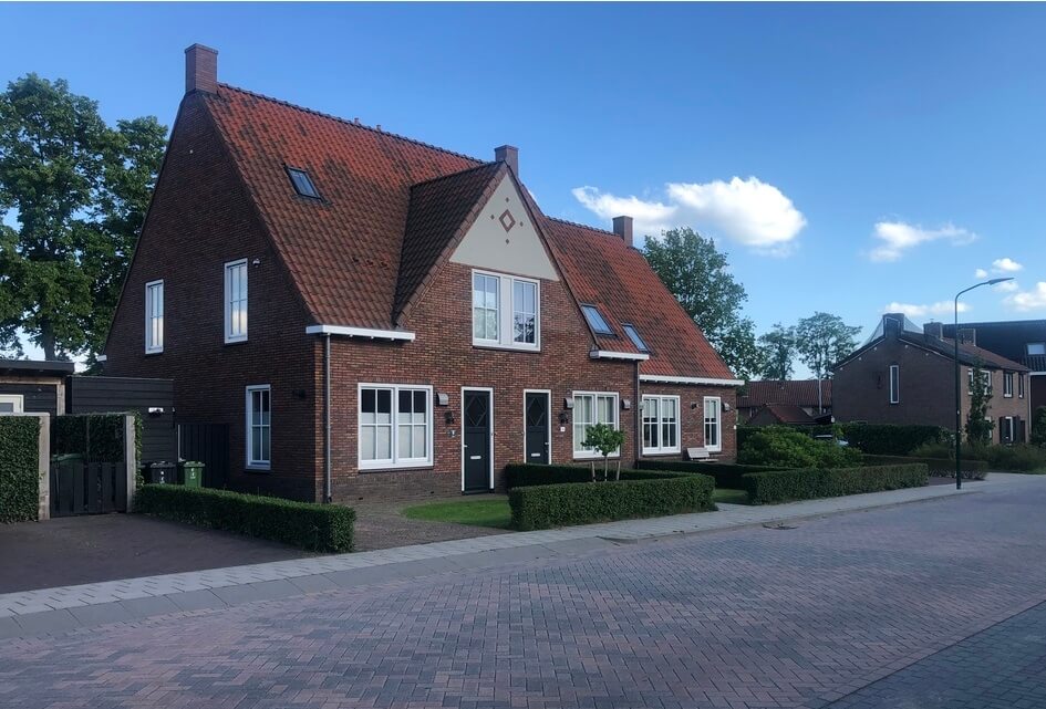 Mogelijkheden kangoeroewoningen in gemeente Rhenen