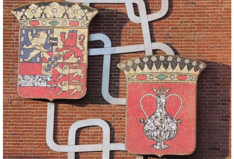 3 sets SGP-vragen op vragenhalfuurtje 9 juni 2022