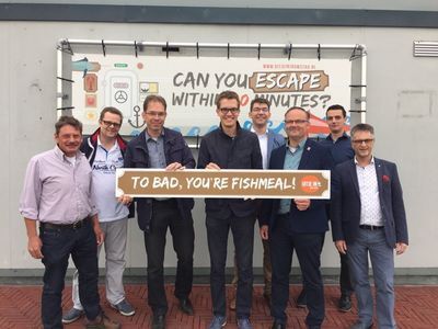 Teambuilding & mediatraining