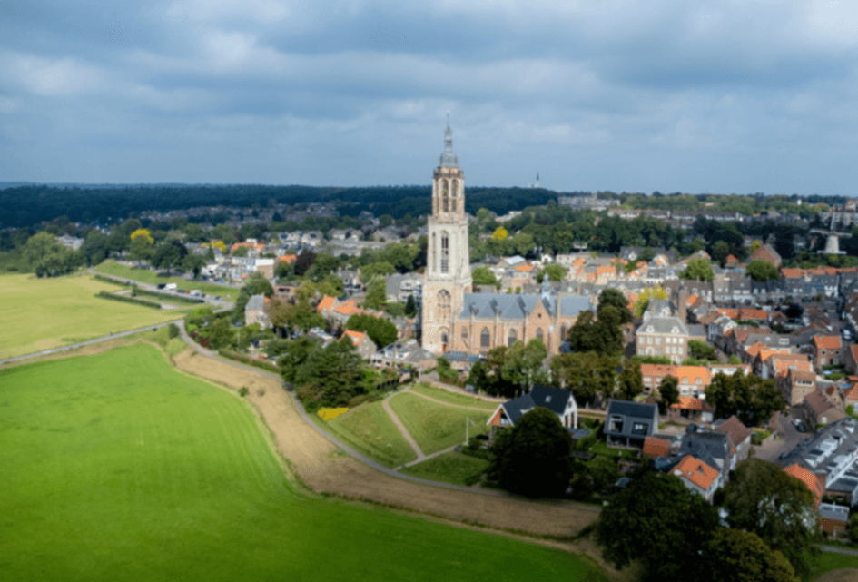 Gastvrijheid