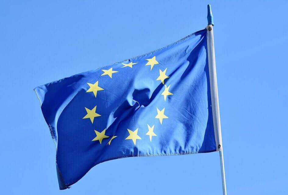 Chris Stoffer over EU-lidmaatschap Oekraïne