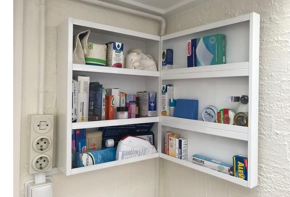 Beantwoording vragen tekort aan (basis)medicatie