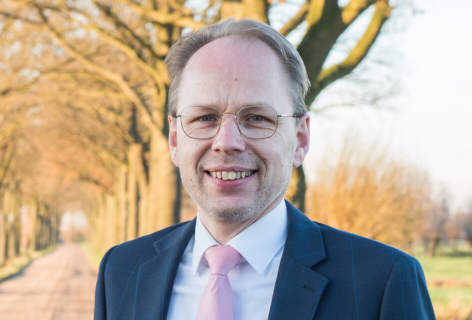 Raadsvragen over sluipverkeer Binnenveld