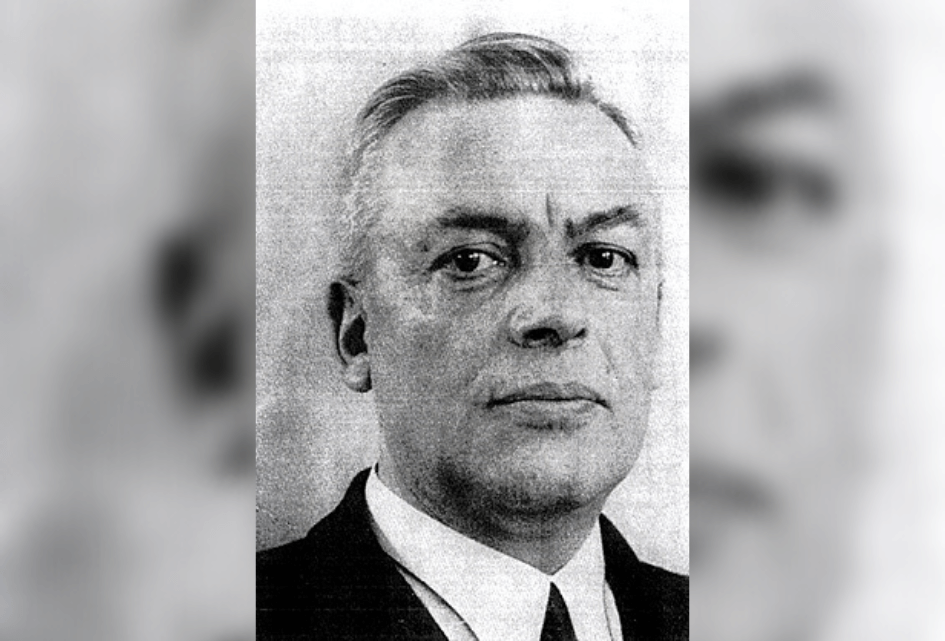 Portret 4: J. van Bochove