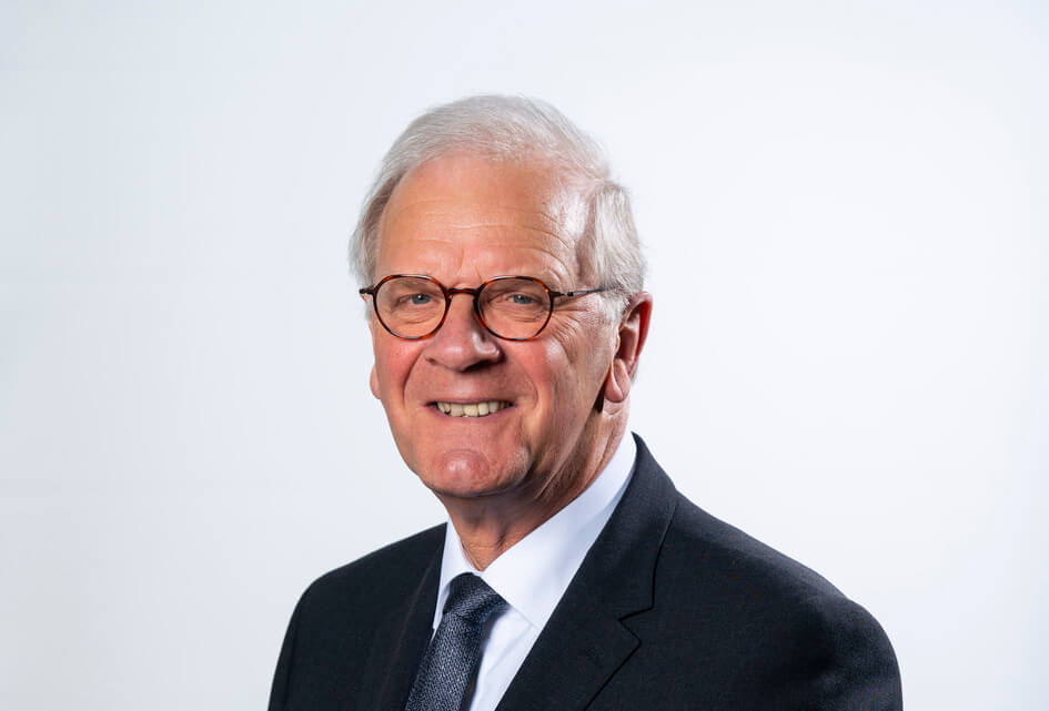 Fractievergadering door de ogen van onze partijvoorzitter