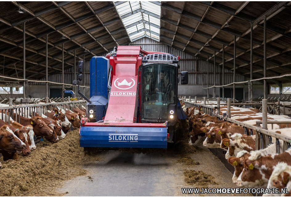 Statement gemeenteraad om boeren te steunen