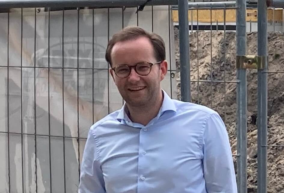 Voorkom stagnatie door nieuwe bouwwetgeving