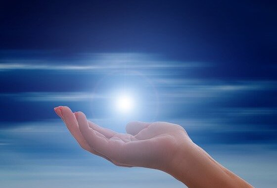 Toekomstverwachting?!