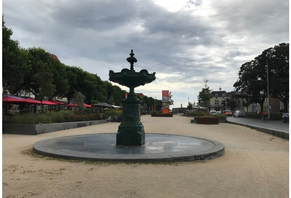 Kermis 2022, geen feest voor ondernemers binnenstad