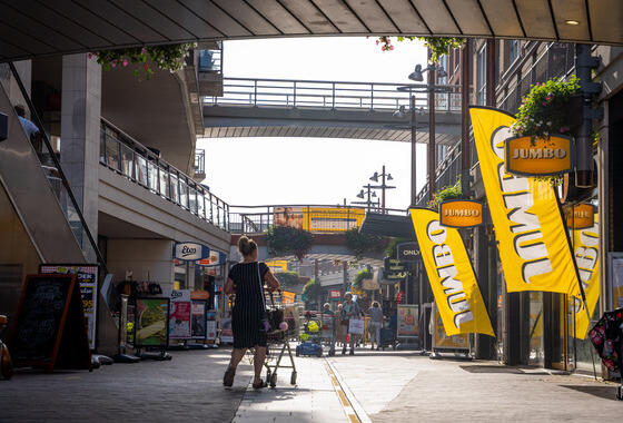 SGP: vóór zondagsrust, ook in coronatijd