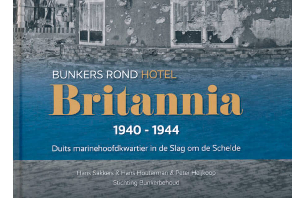 Beantwoording vragen m.b.t. bunkerbehoud