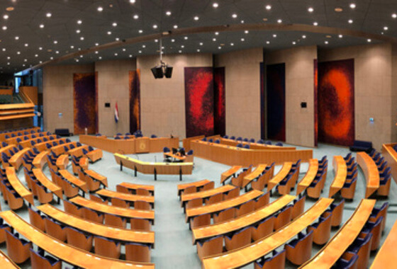 Ledenbrief: SGP Verkiezingsprogramma & Kandidatenlijst 2021