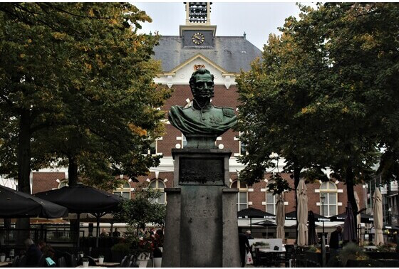 bijdrage Algemene Politieke Beschouwingen 2020