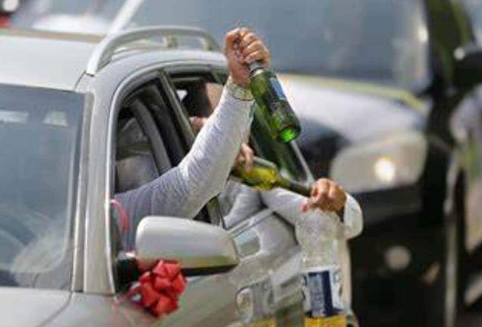 Gratis rijbewijs na alcoholpreventiecursus