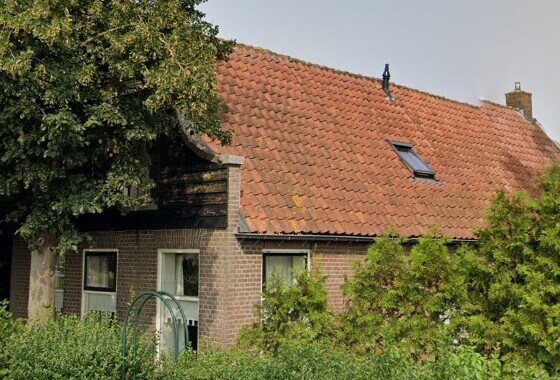 Vaartweg