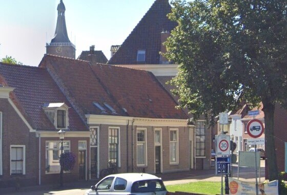 verkeerscirculatie Hasselt centrum e.a.