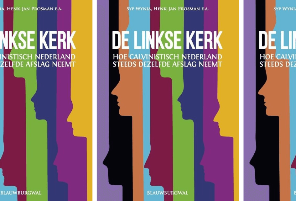 Hoe een behoudend volksdeel in korte tijd progressief werd