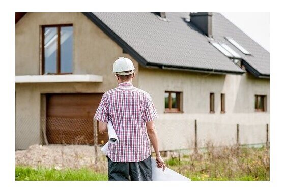 Blijven bouwen, ondernemen en realiseren