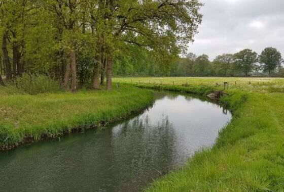 Projectplan en krediet Soestwetering Bovenloop