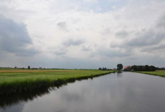 Ontwikkelopgave Natura 2000 de Wieden