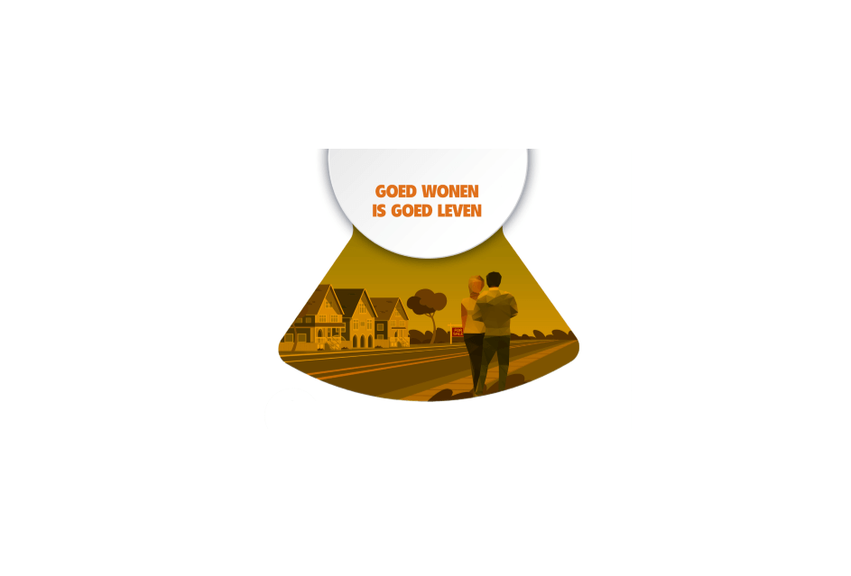 SGP: Stapeling van eisen knelt woningbouw af