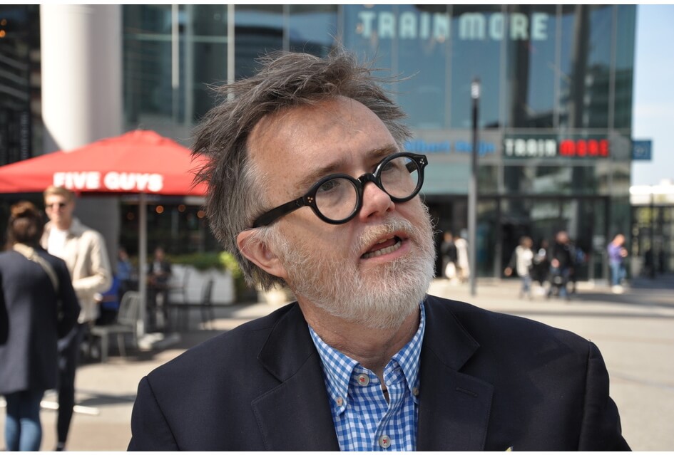 Auteur Rod Dreher kritisch over woke beweging