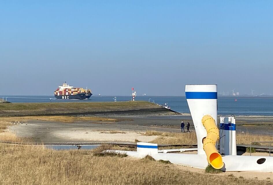 SGP: EU te afwezig in PFAS-kwestie