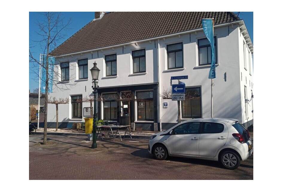 Huizer Museum in raadzaal over toekomst