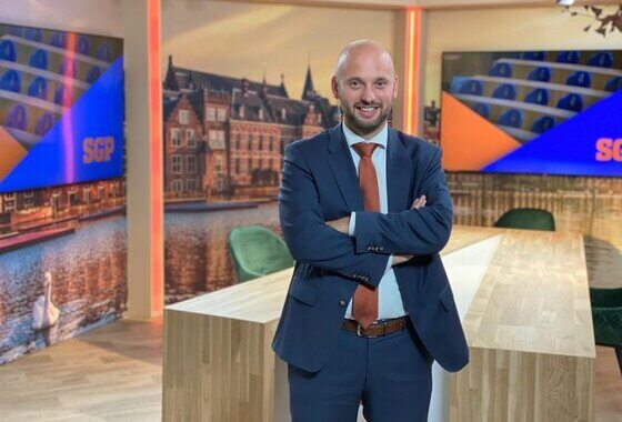 Verkiezingen Tweede Kamer