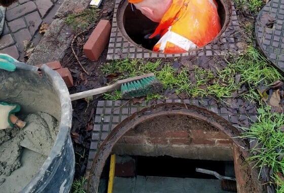 Dordtse noodoverstorten worden aangepast