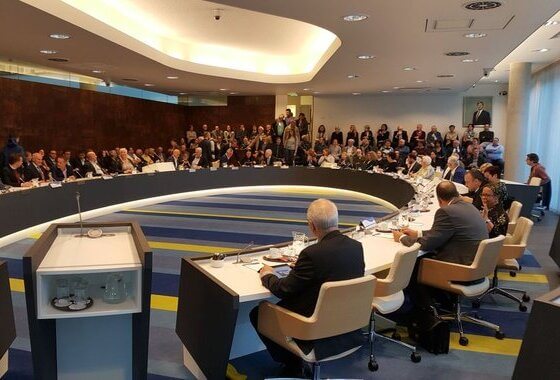 Verslag Raadsvergadering 17 december 2020