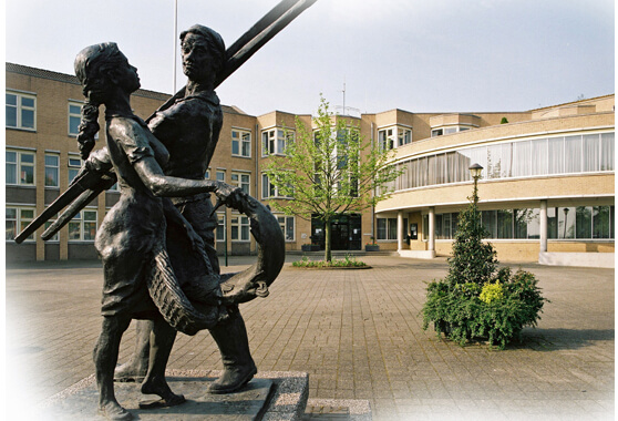 Raadsvoorstel stutten en verstevigen 