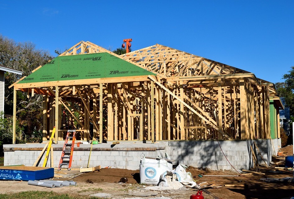 SGP: Huizen bouwen kan niet met zo veel eisen