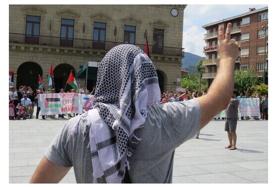 EU-subsidie Palestijnen onder de loep