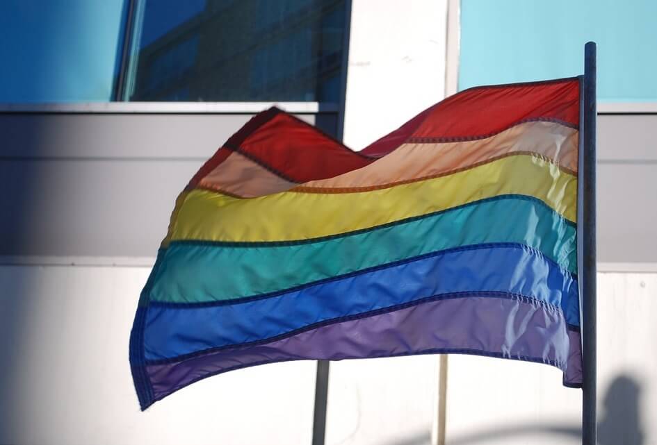 SGP Ede teleurgesteld in Ede Pride