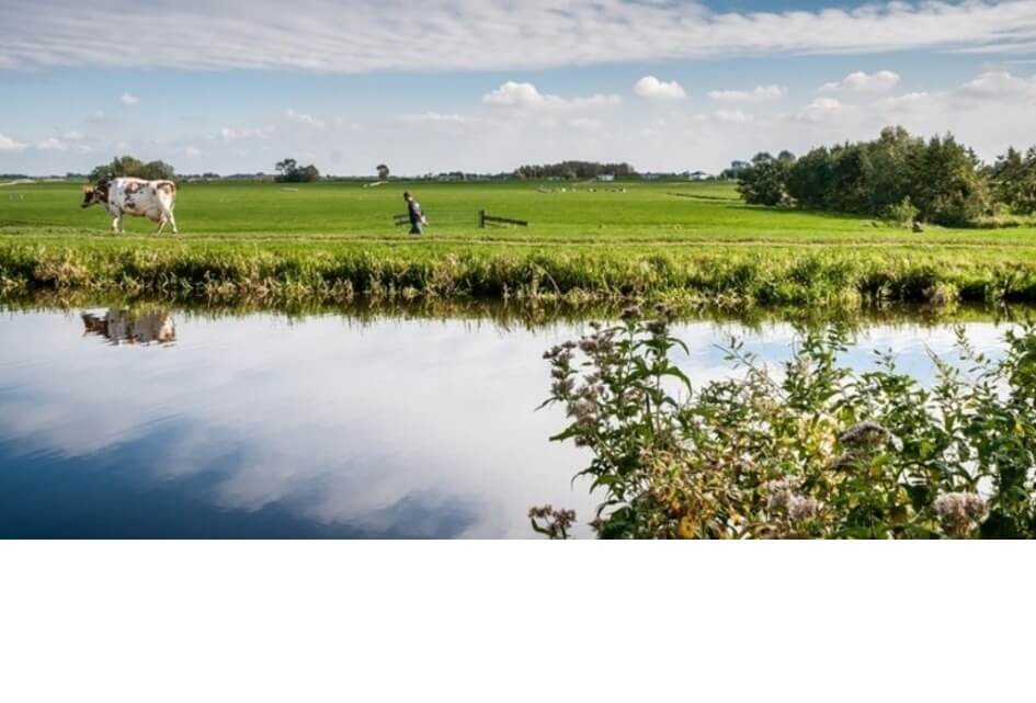 Zorgen voor de agrarische sector