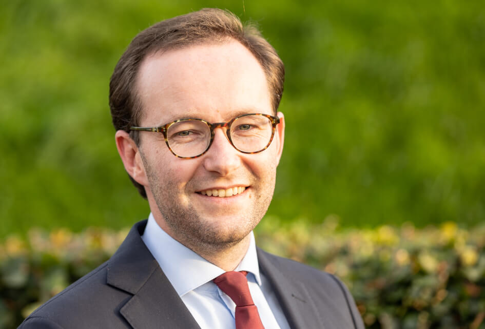 Column: De bomen en het bos