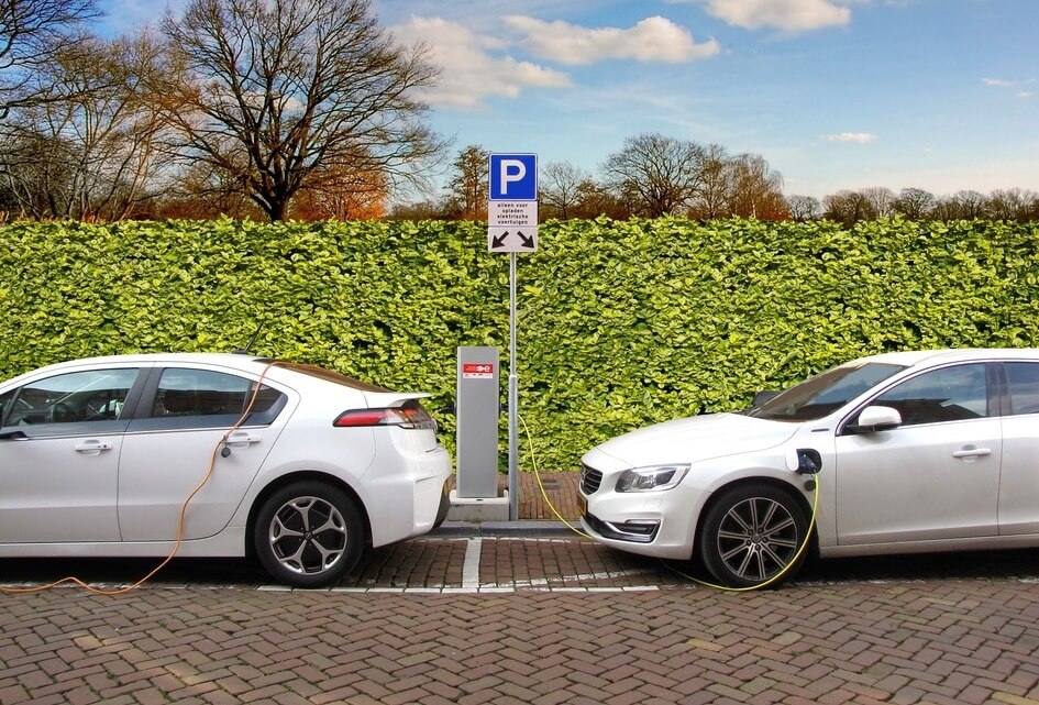 Gratis parkeren voor elektrische auto's? Slecht idee!