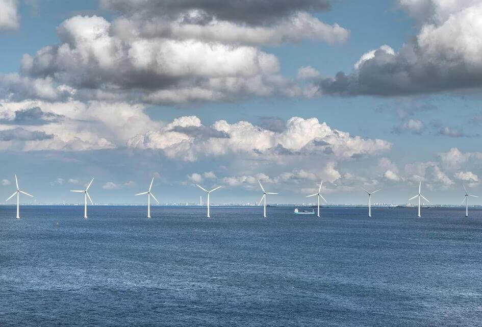 SGP over elektriciteitsnet