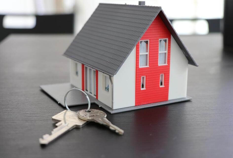 Bijdrage Bisschop aan debat over wonen