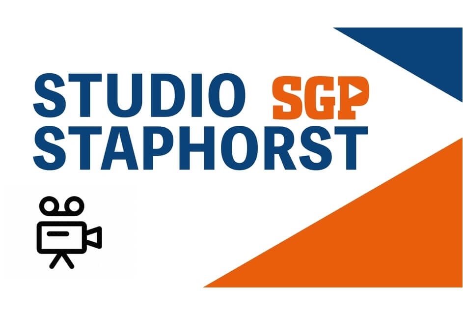 Studio Staphorst | Uitzending #3 | Zorg | Prinsjesdag | Duurzaamheid & energie