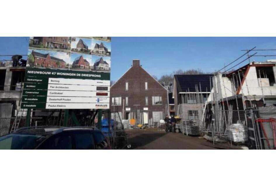 Nog dit jaar besluit over mogelijke verhoging instandhoudingstermijn sociale huurwoningen Ermelo