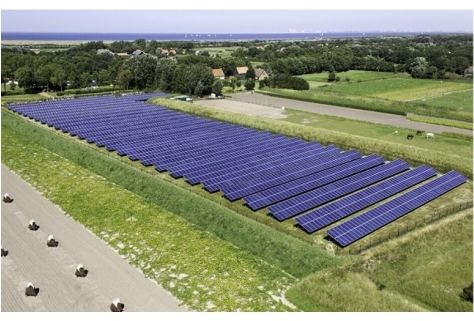 Vragen participatie zonneveld Overberg